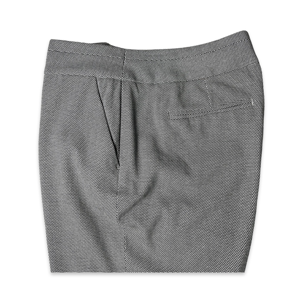 Chico’s women’s houndstooth casual dress pants, size 10R - Picture 5 of 12